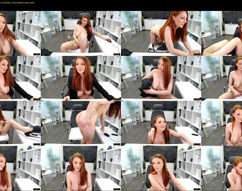 foxynesss — 26 minute Chaturbate female naked cam show, 1080p, Apr 13, 2021