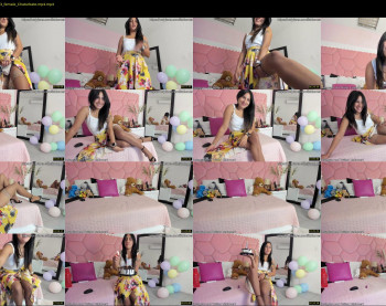 lizblumer — 37 minute Chaturbate female naked cam show, 1080p, Apr 13, 2021