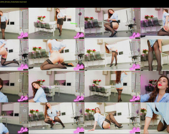 melomankaa — 24 minute Chaturbate female naked cam show, 1080p, Apr 13, 2021