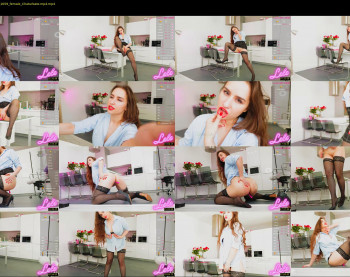 melomankaa — 43 minute Chaturbate female naked cam show, 1080p, Apr 13, 2021