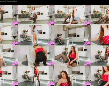 melomankaa — 75 minute Chaturbate female naked cam show, 1080p, Apr 13, 2021