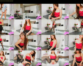 melomankaa — 73 minute Chaturbate female naked cam show, 1080p, Apr 13, 2021