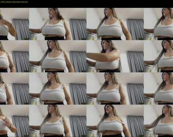 natashaboobs — 8 minute Chaturbate female naked cam show, 720p, Apr 13, 2021