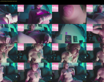 reddevilsroom — 114 minute Chaturbate couple naked cam show, 720p, Apr 13, 2021