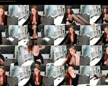 foxynesss — 48 minute Chaturbate female naked cam show, 1080p, Apr 14, 2021