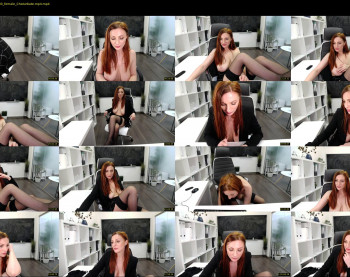 foxynesss — 71 minute Chaturbate female naked cam show, 1080p, Apr 14, 2021