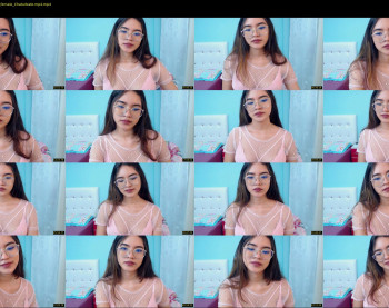 sofia44 — 49 minute Chaturbate female naked cam show, 1080p, Apr 15, 2021