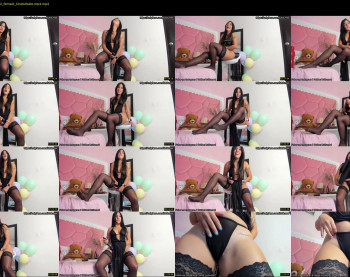 lizblumer — 14 minute Chaturbate female naked cam show, 1080p, Apr 15, 2021