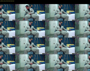 spartacus_guy_ — 21 minute Chaturbate male naked cam show, 720p, Apr 15, 2021