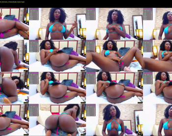 kimylewis — 50 minute Chaturbate female naked cam show, 720p, Apr 16, 2021