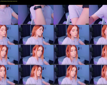 pocketrocket_ — 2 minute Chaturbate female naked cam show, 1080p, Apr 16, 2021