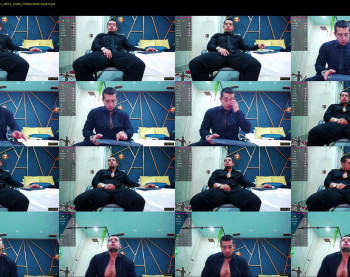 spartacus_guy_ — 38 minute Chaturbate male naked cam show, 720p, Apr 16, 2021