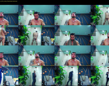 spartacus_guy_ — 59 minute Chaturbate male naked cam show, 720p, Apr 16, 2021