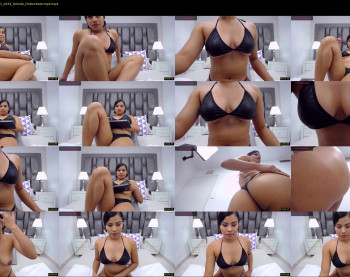danielasanders — 34 minute Chaturbate female naked cam show, 720p, Apr 17, 2021