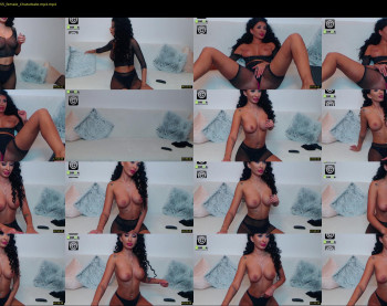 sara_daisy — 59 minute Chaturbate female naked cam show, 720p, Apr 17, 2021