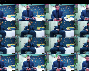spartacus_guy_ — 59 minute Chaturbate male naked cam show, 720p, Apr 17, 2021