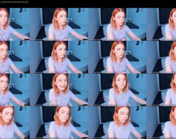 pocketrocket_ — 11 minute Chaturbate female naked cam show, 1080p, Apr 18, 2021