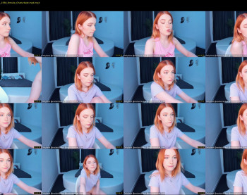 pocketrocket_ — 25 minute Chaturbate female naked cam show, 1080p, Apr 18, 2021