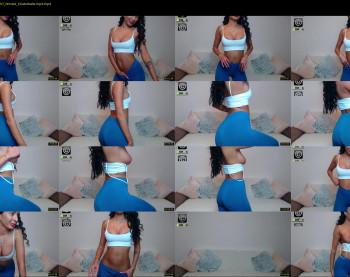 sara_daisy — 59 minute Chaturbate female naked cam show, 720p, Apr 18, 2021