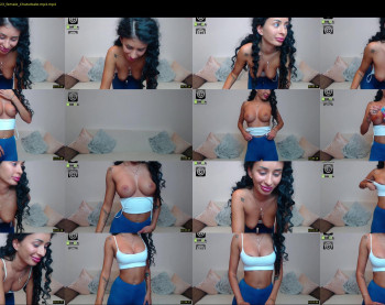 sara_daisy — 39 minute Chaturbate female naked cam show, 720p, Apr 19, 2021