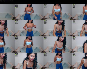 sara_daisy — 59 minute Chaturbate female naked cam show, 720p, Apr 19, 2021
