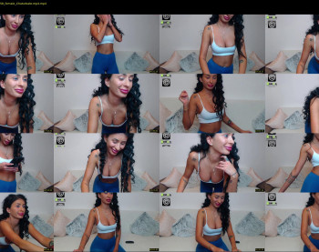 sara_daisy — 59 minute Chaturbate female naked cam show, 720p, Apr 19, 2021