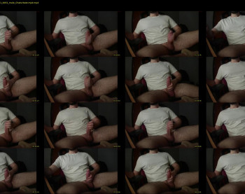 barnard_man — 7 minute Chaturbate male naked cam show, 720p, Apr 20, 2021
