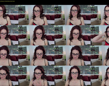 lisacroft — 9 minute Chaturbate female naked cam show, 1080p, Apr 19, 2021