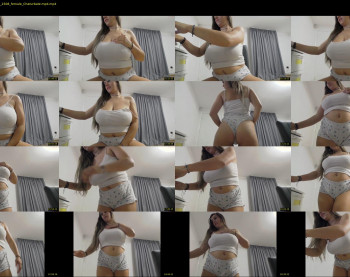 natashaboobs — 30 minute Chaturbate female naked cam show, 720p, Apr 19, 2021