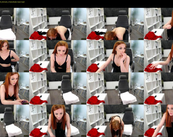 foxynesss — 5 minute Chaturbate female naked cam show, 1080p, Apr 20, 2021