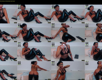 sara_daisy — 59 minute Chaturbate female naked cam show, 720p, Apr 20, 2021