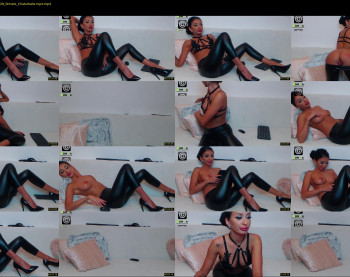 sara_daisy — 59 minute Chaturbate female naked cam show, 720p, Apr 20, 2021