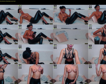 sara_daisy — 60 minute Chaturbate female naked cam show, 720p, Apr 20, 2021