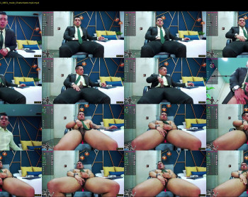 spartacus_guy_ — 59 minute Chaturbate male naked cam show, 720p, Apr 20, 2021