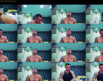 spartacus_guy_ — 59 minute Chaturbate male naked cam show, 720p, Apr 20, 2021