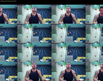 spartacus_guy_ — 28 minute Chaturbate male naked cam show, 720p, Apr 20, 2021