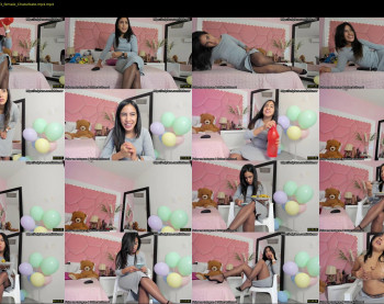 lizblumer — 63 minute Chaturbate female naked cam show, 1080p, Apr 21, 2021
