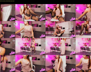 melomankaa — 72 minute Chaturbate female naked cam show, 1080p, Apr 21, 2021