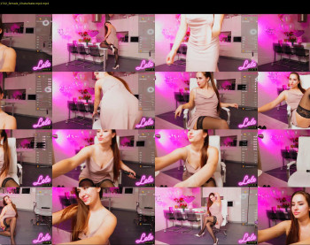melomankaa — 69 minute Chaturbate female naked cam show, 1080p, Apr 21, 2021