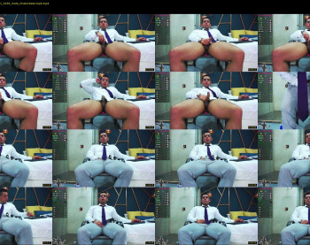 spartacus_guy_ — 39 minute Chaturbate male naked cam show, 720p, Apr 21, 2021