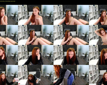 foxynesss — 24 minute Chaturbate female naked cam show, 1080p, Apr 22, 2021