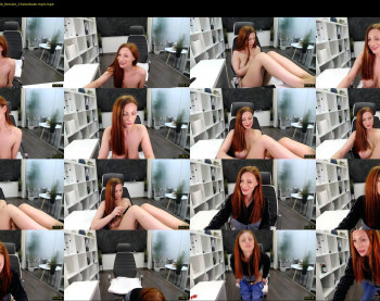 foxynesss — 33 minute Chaturbate female naked cam show, 1080p, Apr 22, 2021