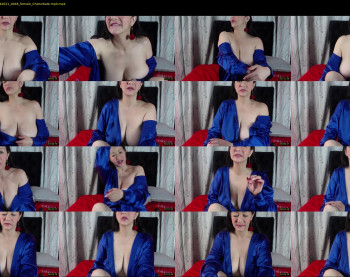 maturefantasticforu — 13 minute Chaturbate female naked cam show, 1080p, Apr 23, 2021