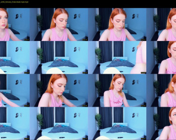 pocketrocket_ — 8 minute Chaturbate female naked cam show, 1080p, Apr 22, 2021