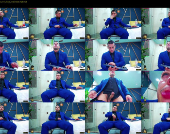spartacus_guy_ — 59 minute Chaturbate male naked cam show, 720p, Apr 22, 2021