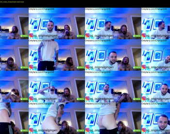 change340 — 4 minute Chaturbate male naked cam show, 720p, Apr 24, 2021