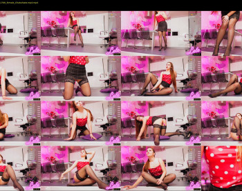 melomankaa — 35 minute Chaturbate female naked cam show, 1080p, Apr 23, 2021