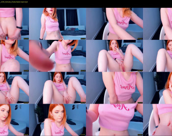 pocketrocket_ — 6 minute Chaturbate female naked cam show, 1080p, Apr 23, 2021