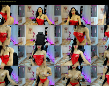 kickyfox77 — 107 minute Chaturbate female naked cam show, 720p, Apr 25, 2021
