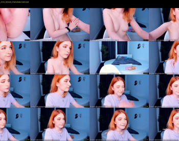 pocketrocket_ — 12 minute Chaturbate female naked cam show, 1080p, Apr 24, 2021